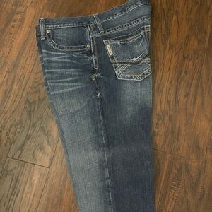 Men’s cinch jeans 34/38